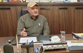 بذكرى تأسيس الحشد.. العيساوي: عودة 