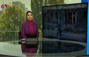 نشرة الاخبار من قناة العالم الساعة 07:00 بتوقيت غرينتش 13-06-2022