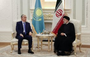 زيارة مرتقبة للرئيس الكازاخستاني الى طهران
