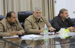 الفصائل الفلسطينية تعقد مساء اليوم اجتماعا مهما في غزة