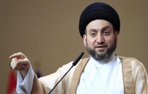 السيد الحكيم: فتوى الجهاد الكفائي وحدت العراقيين في مواجهة الارهاب