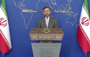  خطيب زادة يدعو العراق بعدم السماح باستخدام حدوده لإلحاق الضرر بالشعب الإيراني