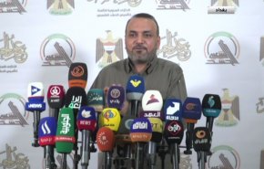 الاسدي: الحشد الشعبي خط احمر لا يخضع لاي تفاوض ولا محاصصة