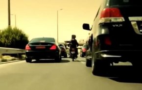 تکذیب خبر حرکت مشکوک موتورسوار در مسیر حرکت رئیس‌جمهور

