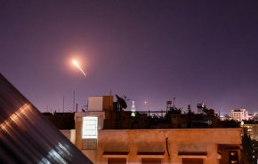 158 عدوانا إسرائيليا على مواقع إيران وحزب الله في سوريا