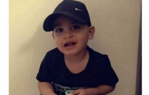الاحتلال يحتجز طفلًا فلسطينيًّا عمره عامان وهذه تهمته!