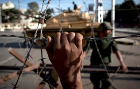 وسط تخاذل عربي وصمت دولي..15 عاما وغزّة تحت الحصار 