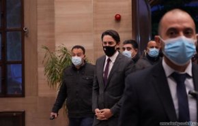 الوسيط الأميركي يصل بيروت لبحث ملف ترسيم الحدود البحرية