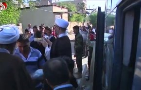 إحياء الذكرى الـ8 لتأسيس الحشد الشعبي وصدور فتوى الجهاد الكفائي