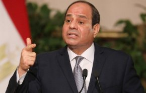  السيسي يعلق على قرار إثيوبيا 'الملء الثالث' لسد النهضة