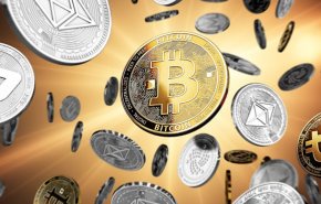 نزول شدید بازارهای مالی جهان به دليل روند رو به افزایش تورم/ بیت‌کوین در سراشیب سقوط