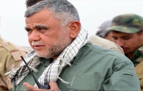 العامري: فتوى الجهاد الكفائي وضعت نهاية لأسطورة داعش