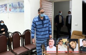 اليوم .. عقد الجلسة السادسة من محاكمة متزعم زمرة 'الاحوازية' الارهابية
