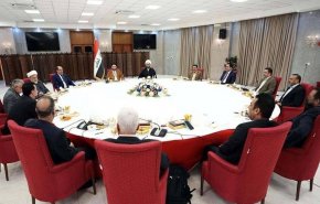 العراق.. الإطار يجتمع مع عزم والاتحاد الوطني وبابليون والمستقلين