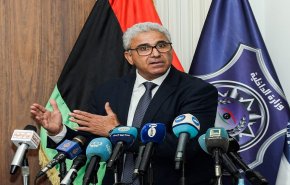 ليبيا.. 