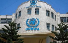 وكالة غوث اللاجئين الفلسطينيين تقلص خدماتها في غزة