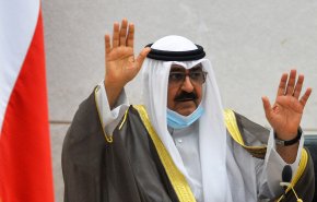 صحة ولي العهد الكويتي .. الديوان الأميري يصدر بيانا عاجلا