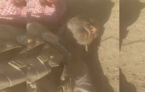 بالفيديو.. سقوط قتلى وجرحى جراء اقتتال المسلحين بريف عفرين
