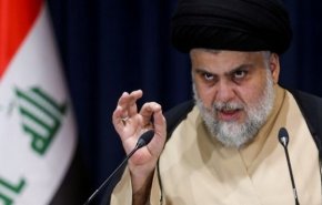 مقتدى الصدر يوجه باغلاق قناة 