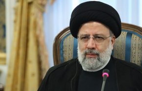 رئیسي : العلاقات بين ايران وترکمنستان تفوق علاقات الجوار