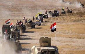 ضحايا ومصابون من قوات الأمن بهجوم لداعش شمال شرق بعقوبة
