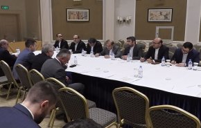 مباحثات وفدي إيران وروسيا في نور سلطان.. على ماذا تركزت؟