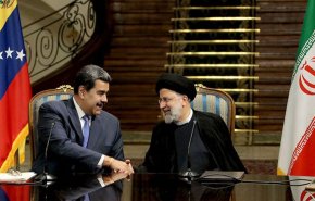 باختصار.. إيران وفنزويلا .. قواسم مشتركة 
