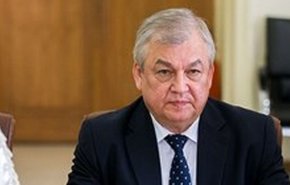 لافرنتييف: روسيا تدعو تركيا إلى حل سلمي للوضع في سوريا