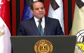 السيسي يوضّح موقف مصر من الأزمة الأوكرانية