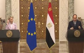 إسالة 'الغاز الفلسطيني المسروق' في مصر لينتقل إلى أوروبا