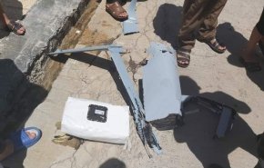 العراق.. سقوط طائرة مسيرة في قضاء عنكاوا بأربيل