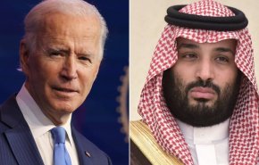 دلالات رحلة بايدن من تل ابيب إلى الرياض
