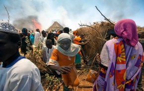 بدافع الذهب.. حميدتي متهم بتأجيج الصراع غربي السودان