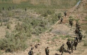 الحشد يفكك عبوة ناسفة معدة لاستهداف القوات في ديالى