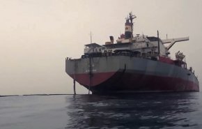تحالف العدوان يحتجز سفينة بنزين في خرق واضح للهدنة