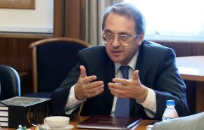 استعدادات لاجتماع وزراء خارجية روسيا وتركيا وسوريا وإيران في موسكو