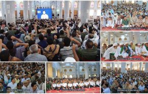 السيد الحوثي يدعو الحكومة لبذل كل الجهود لتوفير احتياجات محافظة الحديدة