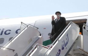 رئيسي يزور اصفهان