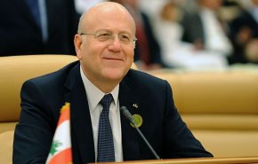 ميقاتي: لا استقرار في المنطقة والعالم دون حق العودة للفلسطينيين

