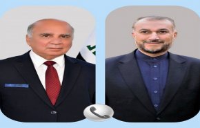 أمير عبد اللهيان يشيد بجهود العراق في تسهيل المحادثات الخاصة بحج الايرانيين