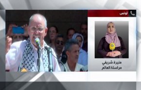 مراسلة العالم توضح مطالب اتحاد العام التونسي من اضرابه