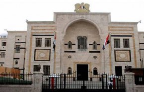 مجلس الشعب السوری يدين تجديد الاتحاد الأوروبي عقوباته بحق سوريا وشعبها