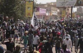 السودان.. مسيرات احتجاجية إلى القصر الرئاسي لإسقاط 'الانقلاب'