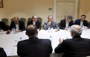 بيان ايراني روسي تركي حول إدلب.. ودعم ثلاثي أوروبي لامحدود لأوكرانيا