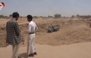 أبناء محافظة صعدة يقدمون نموذجا متميزا عن التكاتف الاجتماعي