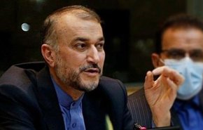 عبداللهیان: لن نتراجع خطوة واحدة عن حقوقنا المشروعة ورفع الحظر