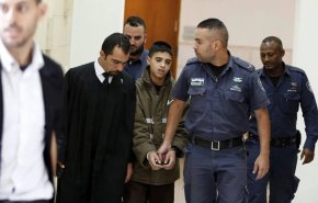 تدهور صحة اسير شاب فلسطيني في سجون الاحتلال