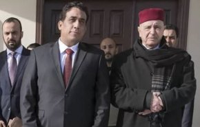 المنفي يلتقي صالح في القاهرة والمشري يدرس اجتماع الرئاسات