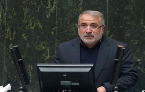 برلماني ايراني يدعو لتعزيز علاقات الجوار وعدم التعويل على المفاوضات النووية