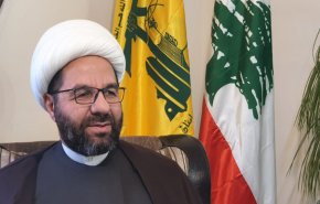 الشيخ دعموش: المواقف الامريكية لا تصب بمصلحة البلاد